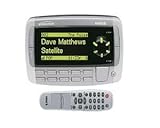 Sirius Streamer SIR-STRPNP1 Portable Satellite Radio Receiver