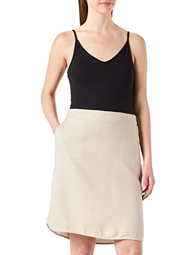 Part Two Rhapsopw SK Skirt Relaxed Fit Gonna, Grigio, 48 Donna