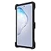 AICase for Galaxy Note 10 Belt-Clip Holster Case, Full Body Rugged Heavy Duty Case with Screen Protector, Shock/Drop/Dust Proof 3-Layer Protection Cover for Samsung Galaxy Note 10