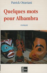 Quelques mots pour Alhambra