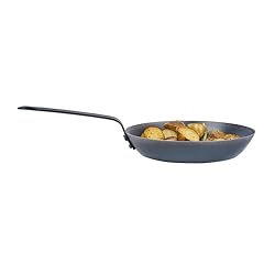 Restaurantware-Met Lux 9 Inch Fry Pan, 1