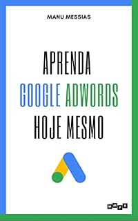 Livro Aprenda Google AdWords Hoje Mesmo