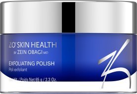 offects exfoliating polish