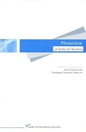 Pédagogie et droits de l'homme