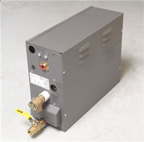 Amerec AK7 AK 7 Steam Generator