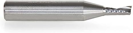 Amana Tool 51373 SC Spiral O Single Flute - Image 5