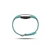Fitbit Charge 2 Heart Rate + Fitness Wristband, Teal, Small (US Version)