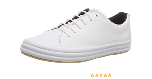 camper hoops sneaker