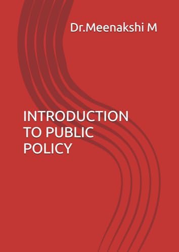 Introducing Public Policy: Shafritz, Jay M., Borick, Christopher