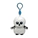 Ty Beanie Boos Spells Snow Owl - Clip