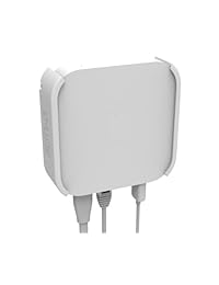 AIRLOCK   Montaje en pared   techo para Apple AirPort Express