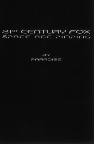 21st Century Fox Space Age Pimping (Best Inventions Of The 21st Century)