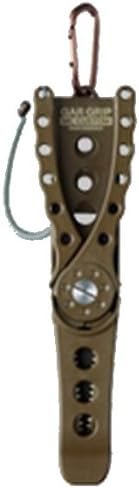 DAIICHI SEIKO / gar grip MC custom dark earth