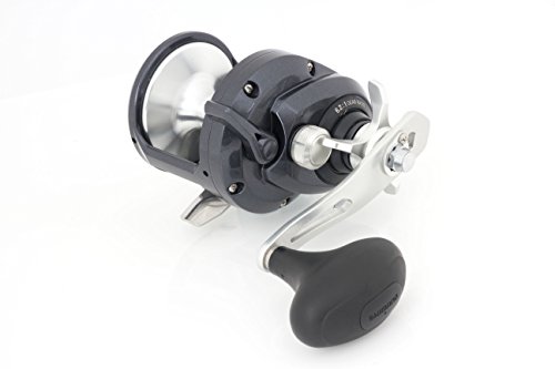 Shimano Torium SW 30 HG AL left handed star drag conventional reel, TOR30HGAL