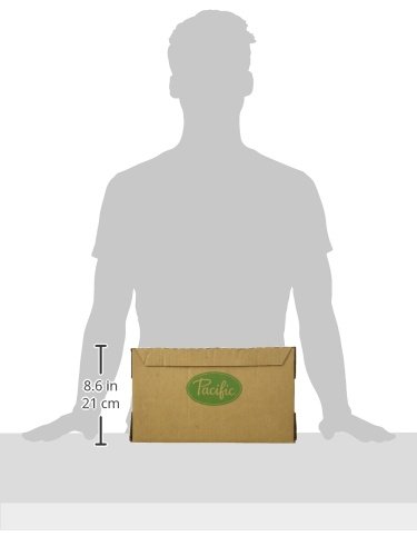 Pacific Foods Organic 7 Grain Non-Dairy Beverage, Original, 32-Ounce, (Pack of 12) - Thumbnail 5
