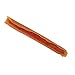 SmartBones SmartSticks with Real Peanut Butter 10 Count, Rawhide-Free Chews for Dogs