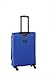 American Flyer Luggage South West Collection 5 Piece Spinner Set, Cobalt Blue, One Size