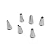 Iconic Master Decorating Tip Set, 6-Piece