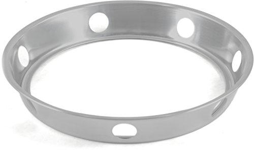Aluminum Wok Stand, 9.25 Inch