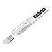 Doosl Wireless Presenter, RF 2.4GHz Powerpoint Clicker Presentation Remote Control Pen [Upgraded Vertion]