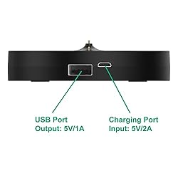 Power Up Charging Dock Copatible with Ultimate Ears