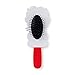 BT21 Official Merchandise by Line Friends - RJ Character Hair Brush