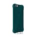 Ballistic iPhone 6 Case, [Jewel Series] 6-ft Drop Test Certified Protective [Teal] Bumper Case for iPhone 6 6s - Teal