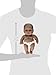 Childcraft Multi-Ethnic Baby Dolls - African American Doll - 10 Inches