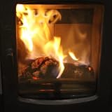 Bioglow Hotlogs Round Wood Briquettes FSC 100% Long Burn for Stoves Log Burners view 6