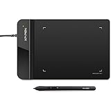 XP-Pen G430 OSU Tablet Ultrathin Graphic Tablet 4 x 3 inch Digital Tablet Drawing Pen Tablet for osu!