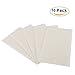 Replacement Board for Formans Flying Insect Fly Light Trap B074DRVF5C - Pack of 10
