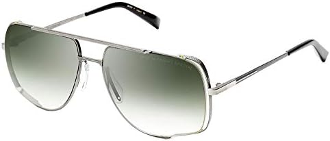 Amazon.com: 眼鏡Dita RAMBLER DRX 2015 L-BLK-TRT 黑色至玳瑁色, 黑色