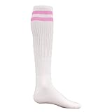 Red Lion Old School Athletic Socks (available in 5 colors)