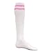 Red Lion Old School Athletic Socks (available in 5 colors)