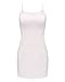 ZANZEA Women's Sexy Lingerie Lace Chemises Sleepwear Full Slips Nightgown Teddy Mini Babydoll G-String
