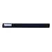Relefree Ferrocerium Rod Flint Fire Starter Lighter Slim Magnesium Camping Survival Tool Kits Black (Pack of 6) 4.5mmx75mm