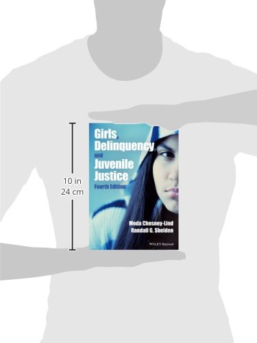 Girls, Delinquency, and Juvenile Justice - Thumbnail 2