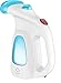 Oline Steamer For Clothes - Clothes Wrinkle Remover - Fast & Powerful Heat-Up Garment Steamer, Handheld - Portable Clothes Steamer Office & Clothes Wrinkle Remover