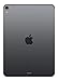 Apple iPad Pro 2018 (11-inch, Wi-Fi, 256GB) - Space Gray (Renewed)