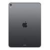 Apple iPad Pro 11 64GB Wi-Fi - Space Grey (Renewed)