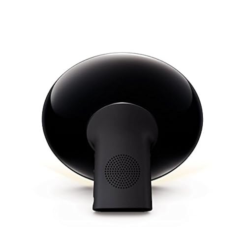 Home & Kitchen, Home Décor, Clocks, Alarm Clocks, Electronic Alarm Clocks