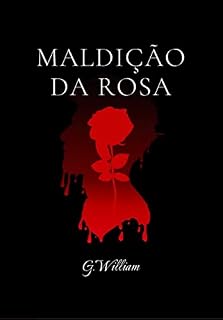 Livro Maldição da Rosa