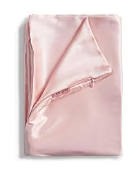 Kitsch 100% Satin Pillowcase with Zipper | Softer