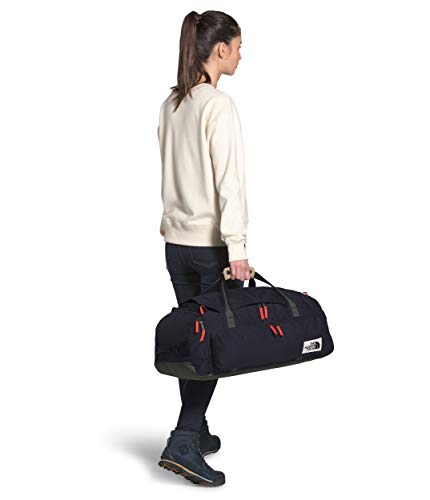 tnf berkeley duffel