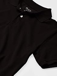 The Children's Place Boys Short Sleeve Pique