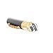 G.G.Martinsen Hidden Camera Spy Golden Pen + FREE 4GB Micro Card Included, Real HD Video Resolution 720 x 480, High Quality Stylish Ballpoint Pen with Digital Video Recorder, Mini DVR/Webcam