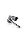 Plantronics Discovery 975 Bluetooth Headset - Retail Packaging