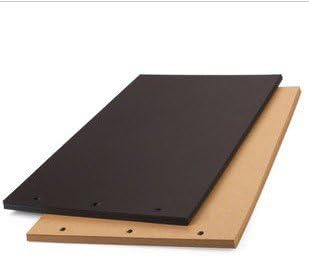 10 Inch Handmade Diy Photo Album 10 Pages Paper Photo Albums Scrapbook 10 sheets black card