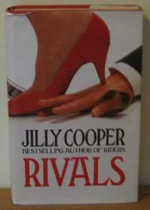 Rivals Hardcover