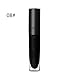 Coosa Wonderful Color Waterproof Long Lasting Matte Lip Gloss Lipstick Cosmetic #8